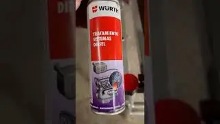 Würth Diesel Additive 