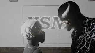 VENOM☠️ X YSNX FF👽🎯