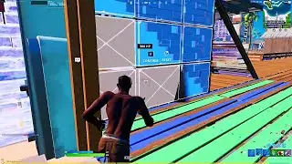 Slo Mo | Fortnite Highlights #7