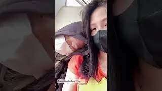 Jena Dammaya punya asisten tukang tidur 