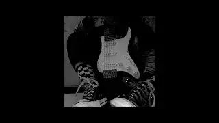 pakrov x daweed - last wish [FREE FOR PROFIT] Lil Peep Guitar Emotional Type Beat