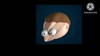 Stretchy Morty Just Wanted Some M&Ms