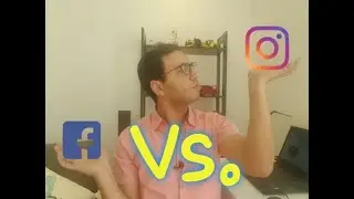 Why Instagram is taking over Facebook