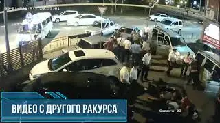Полицейский беспредел в Туапсе 2018