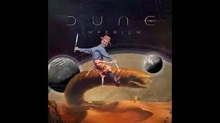 Dune Imperium (Digital Play)