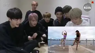 BTS reaction Alan Walker EDM Party Club Dance Mix 2019 - Best Shuffle Dance Music Video