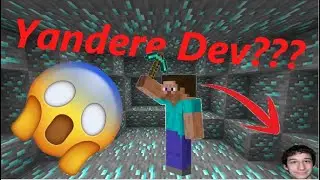 MINECRAFT But The Video Ends When I Find DIAMONDS