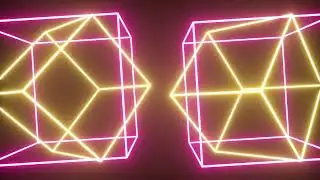 Neon all Elements ( Neon bitcoin overlay )