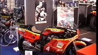 Allen Millyard Kawasaki Five 1998