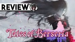 Tales Of Berseria Review