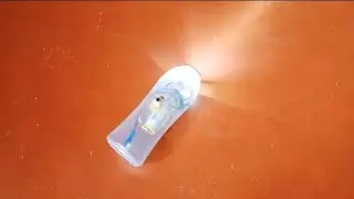 Handmade Torchlight🔦 Makeing At Home🏡 Amazing🤩 Technology❤️ #shorts #youtubeshorts #torchlight✨🔦😱🔥💯👌