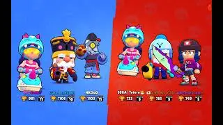 KUTU AÇILIMI ( BRAWL TV ) BRAWL STARS 2. SEZON 8. BÖLÜM