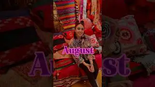 My August 2024 Recap