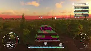 Motorfesting all over Hawaii