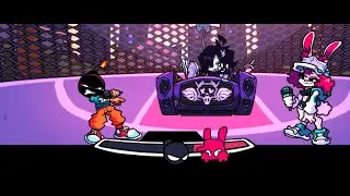 FnF Graffiti Groovin V2 - Bomba
