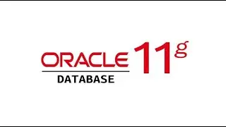Install Oracle Database and SQL Developer