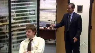 the best 'that's what she said'