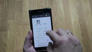 SharpScan: Scan & Share any document into clean PDF with Android smartphone or tablet on the go