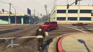 GTA - Grand Theft Auto V - Xbox One S