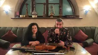 Анонс альбома Gypsy Dance 20.09.21