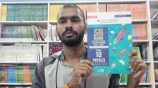 Oswaal Icse Physics Question Bank Class 10th For 2026 Exams Full Review With Detailed Explanation 
