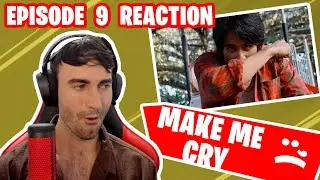Jacob Reacts: Episode 9 - Yuko and The Strikers