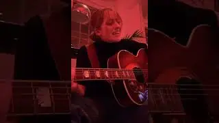 Brynn Cartelli - Hotline Empathy(?) (UNRELEASED)