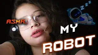 ASMR 🔧F I X I N G  YOU🔨