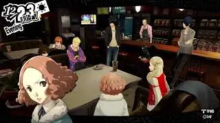 Persona 5 - 113 