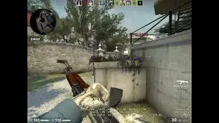 Fast Ace FaceIt lvl.10