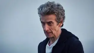 I am The Doctor - and I Save People
