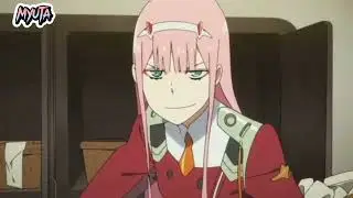 аниме клип [AMV] стерва