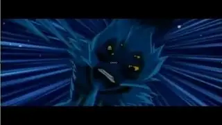 Spider Monkey Awesome Skills HD