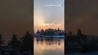 AEMA Lake ❤️ #merchantnavy