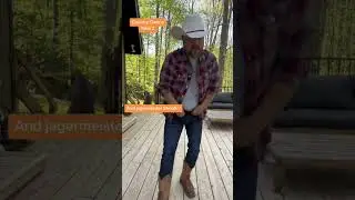 Take 2. Trying to become a line dancer without any help #countrymusic #countrymusic #countrydance