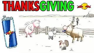 🦃 