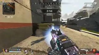 This is getting ridiculous.. Apex, fix yo game