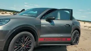 Porsche Parade 2025