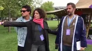 Danila Kozlovsky - The longest table