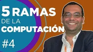 5 Ramas de la Computación #devHangout 212 con @jjmiranda