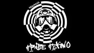 Giants Trees Mix Tekno Tribe 180BPM