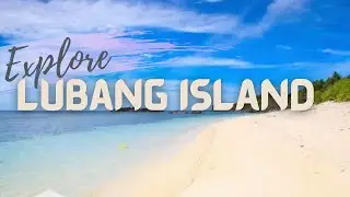 Explore Lubang Island Occidental Mindoro - Make it Your Home Away from Home [Tourism & Travel]