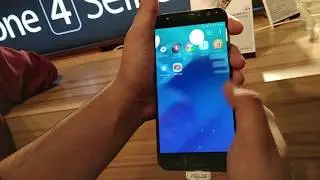 Hands on review: Asus Zenfone 4 Selfie Pro