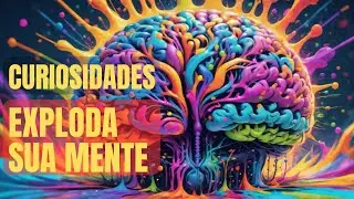 10 fatos que irão explodir sua mente (OU NÃO)
