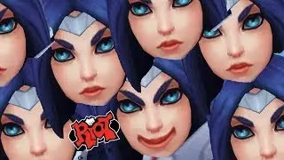 rito nerf Irelia pls