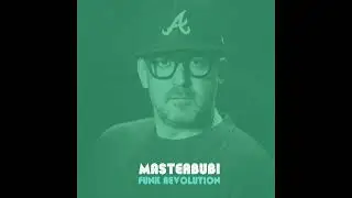 MASTERBUBI - FUNK REVOLUTION