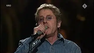 Roger Daltrey - Without Your Love - Night Of The Proms 2005 31-12-05 HD