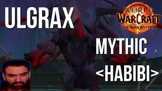 Ulgrax MYTHIC [Habibi] | Doctorio