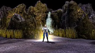 Faramir Overview (Edain 3.8.1 Hero-Submod) - 4k