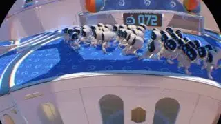 ASTRO BOT Rescue Mission - Level 2-4 Astro Jones